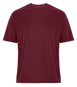 ATC ESSENTIAL® PERFORMANCE TEE in Maroon