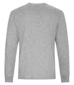 ATC™ EVERYDAY COTTON BLEND LONG SLEEVE TEE view 2
