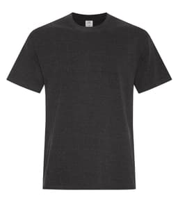 ATC™ EARTH WASH® CVC TEE view 1