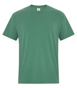 ATC™ EARTH WASH® CVC TEE in Earth Cypress