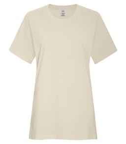 ATC™ EARTH WASH® CVC LADIES' TEE in Earth Bone