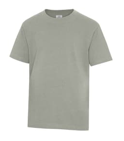 ATC™ EARTH WASH® CVC YOUTH TEE in Earth Dove