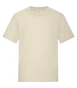 ATC™ EARTH WASH® CVC YOUTH TEE in Earth Bone