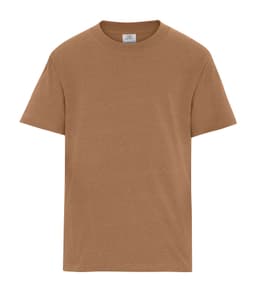 ATC™ EARTH WASH® CVC YOUTH TEE in Earth Caramel