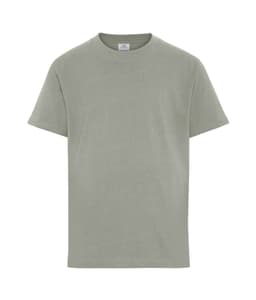 ATC™ EARTH WASH® CVC YOUTH TEE in Earth Dove