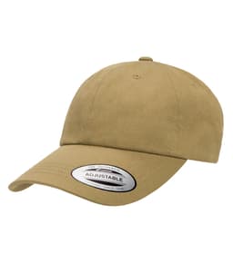 ATC™ YP CLASSICS® COTTON TWILL DAD CAP. ATC6245CM in Khaki