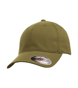 DISCONTINUED ATC™ FLEXFIT® GARMENT WASHED CAP in Loden