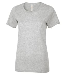 ATC™ EUROSPUN® RING SPUN LADIES' TEE view 3