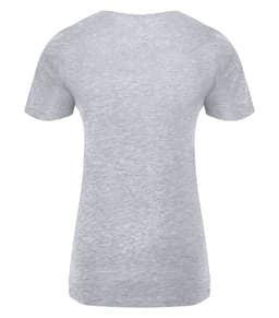 ATC™ EUROSPUN® RING SPUN LADIES' TEE view 2