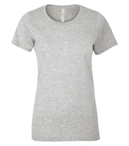 ATC™ EUROSPUN® RING SPUN LADIES' TEE view 1