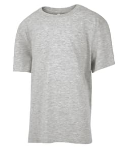 ATC™ EUROSPUN® RING SPUN YOUTH TEE view 3