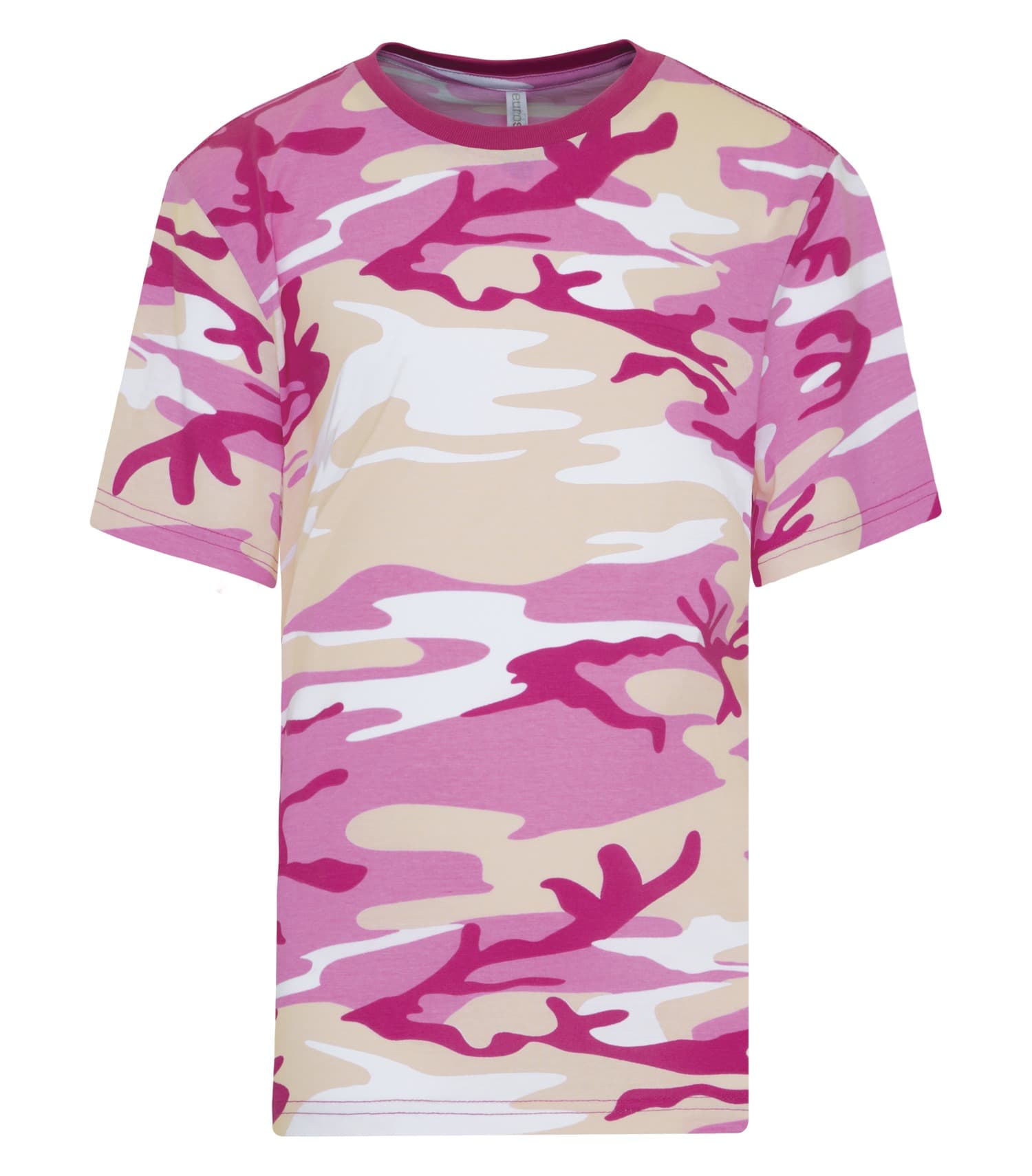 ATC™ EUROSPUN® RING SPUN YOUTH TEE