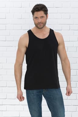 ATC™ EUROSPUN&reg; RING SPUN TANK view 4