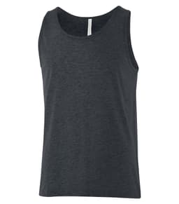 ATC™ EUROSPUN&reg; RING SPUN TANK in Charcoal Heather**