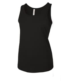 ATC™ EUROSPUN® RING SPUN LADIES' TANK view 3