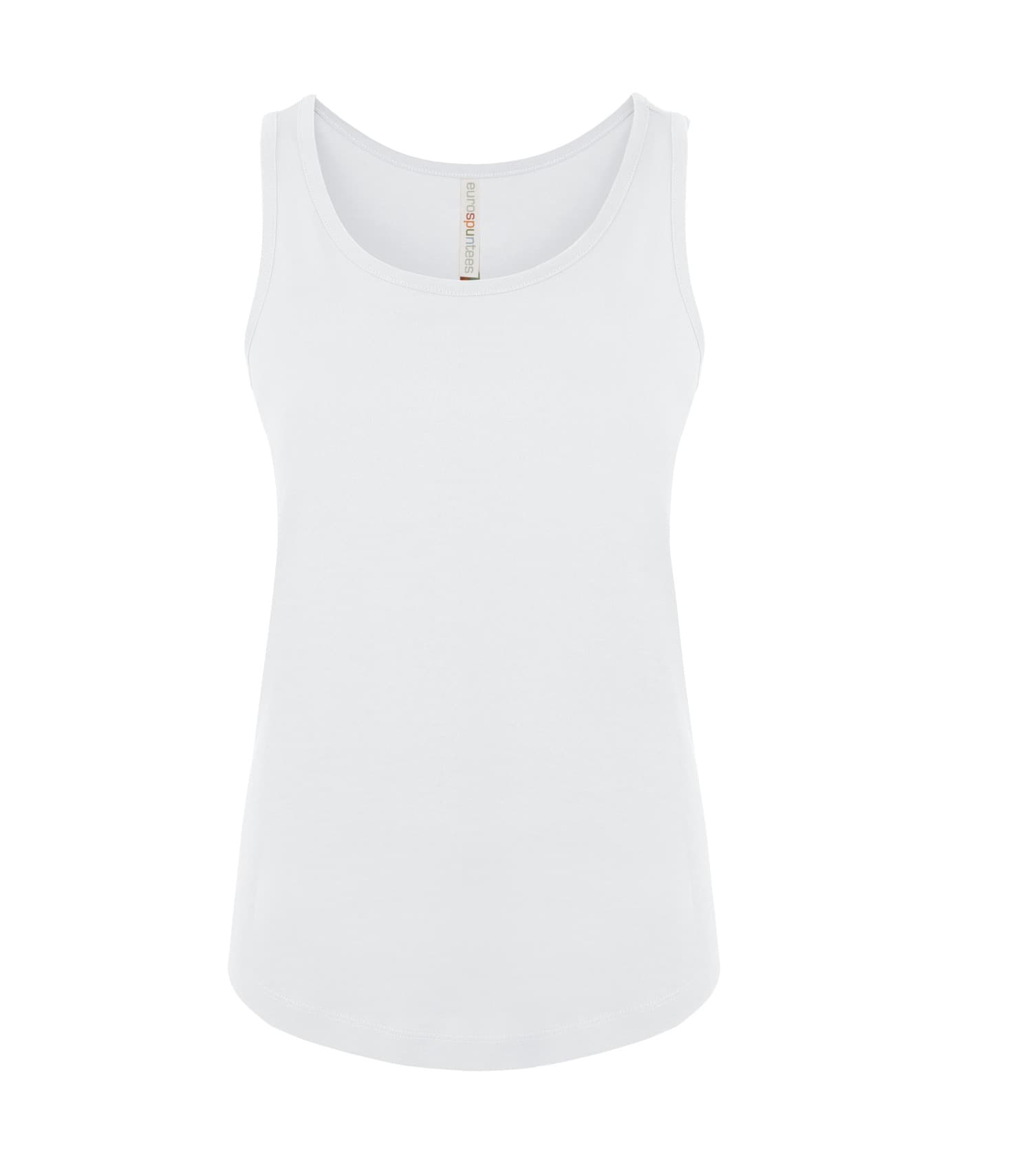 ATC™ EUROSPUN® RING SPUN LADIES' TANK