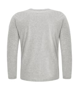 ATC™ EUROSPUN&reg; RING SPUN LONG SLEEVE TEE view 2