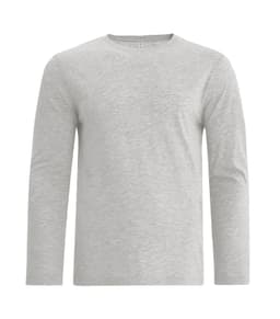 ATC™ EUROSPUN&reg; RING SPUN LONG SLEEVE TEE view 1