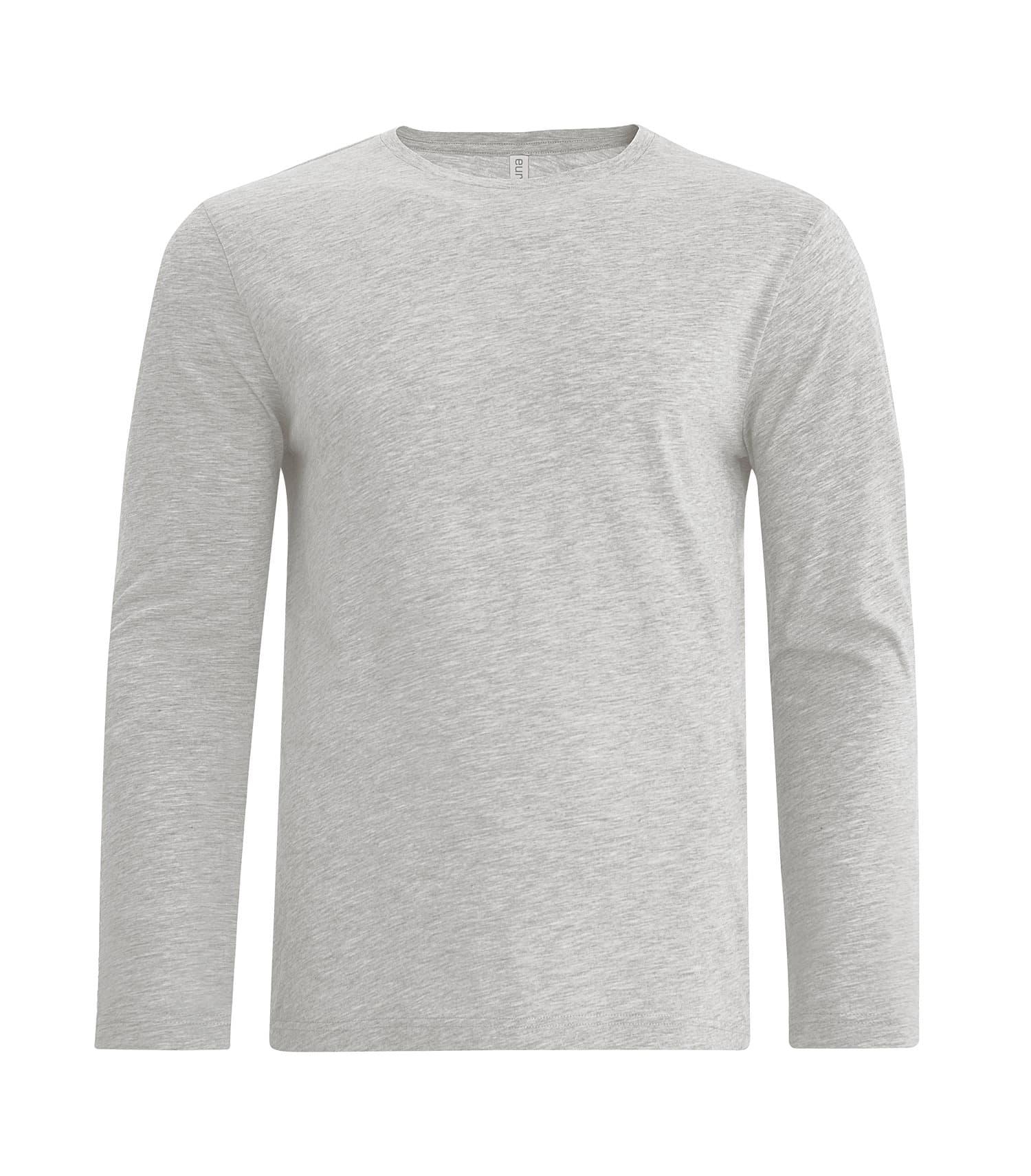 EuroSpun ATC™ EUROSPUN&reg; RING SPUN LONG SLEEVE TEE