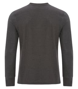 ATC™ ESACTIVE® VINTAGE THERMAL LONG SLEEVE HENLEY view 2