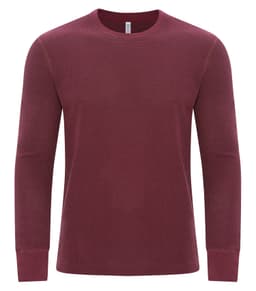 DISCONTINUED ATC™ ESACTIVE® VINTAGE THERMAL LONG SLEEVE TEE view 1