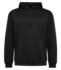 ATC ESSENTIAL® PERFORMANCE HOODIE in Black