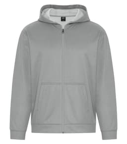 ATC ESSENTIAL&reg; PERFORMANCE FULL ZIP HOODIE view 1