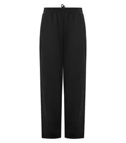 ATC ESSENTIAL&reg; PERFORMANCE FLEECE SWEATPANTS in Black