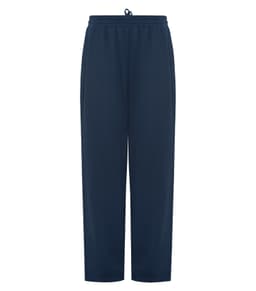ATC ESSENTIAL&reg; PERFORMANCE FLEECE SWEATPANTS in True Navy