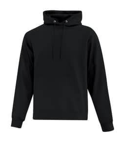 Everyday Fleece Hooded Sweat view 2