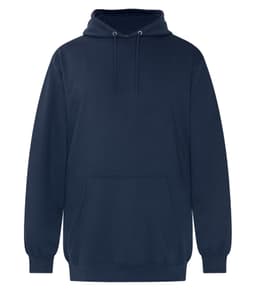 ATC™ EVERYDAY FLEECE TALL HOODIE in Navy
