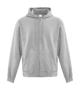 ATC™ EVERYDAY FLEECE FULL ZIP HOODIE view 1