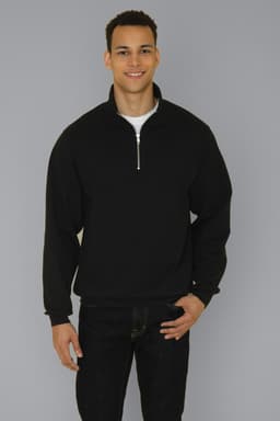 Everyday Fleece 1/4 Zip view 1