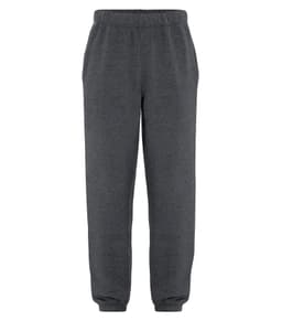 ATC™ EVERYDAY FLEECE SWEATPANTS in Dark Heather Grey