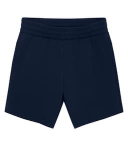 ATC™ EVERYDAY FLEECE SHORTS in Dark Navy
