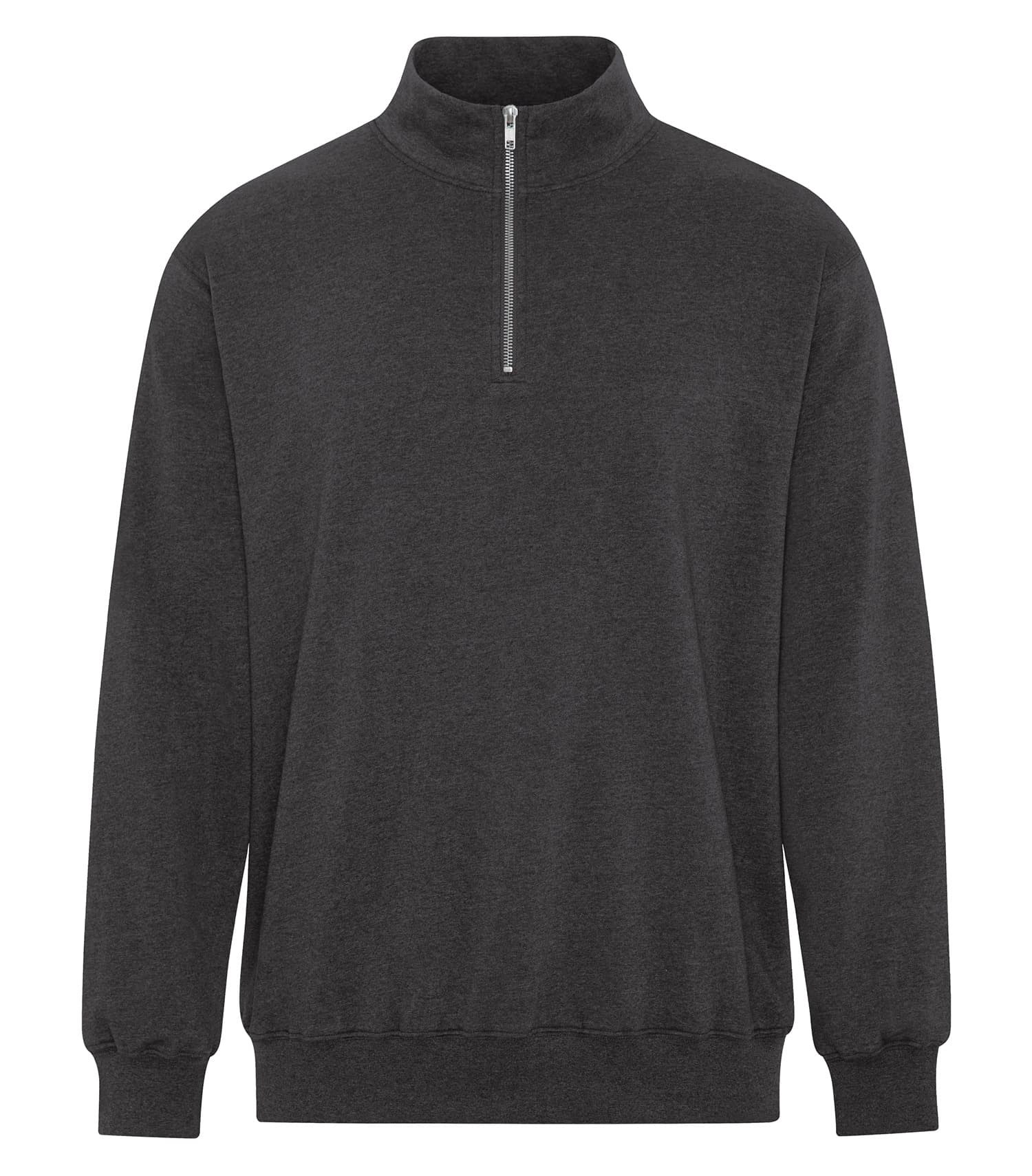 ATC™ Earth Wash® ATCF6700 TOURBILLON FLEECE 1/4 ZIP SWEATSHIRT ...