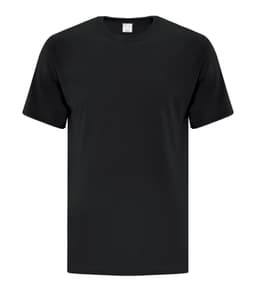 ATC™ EVERYDAY SIDE SEAM TEE view 1