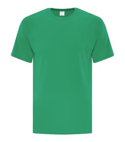 ATC™ EVERYDAY SIDE SEAM TEE in Kelly