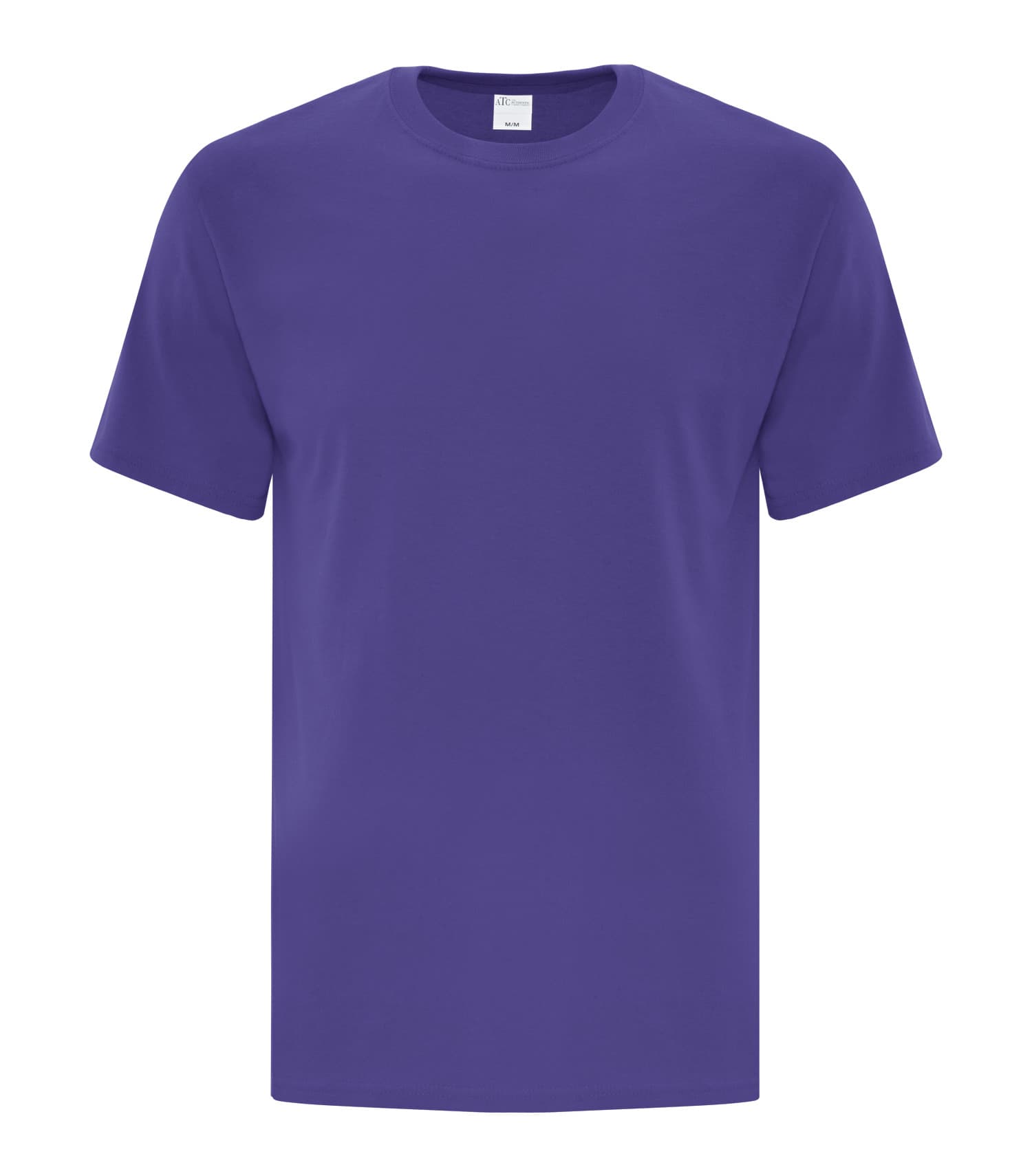 ATC™ EVERYDAY SIDE SEAM TEE