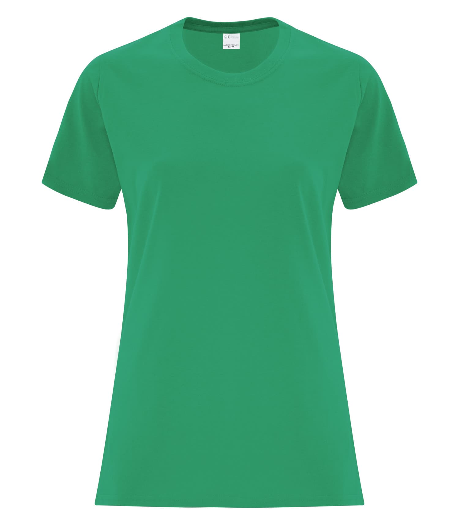 Everyday ATC™ EVERYDAY SIDE SEAM LADIES' TEE