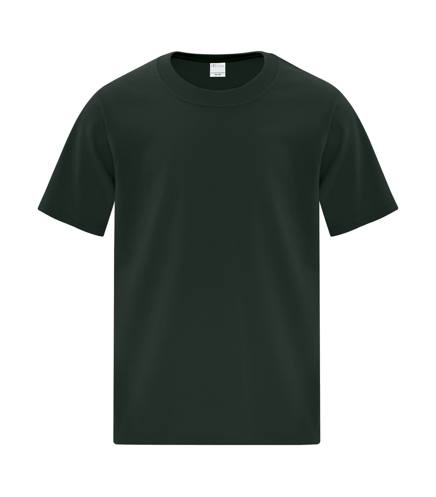 ATC™ EVERYDAY SIDE SEAM YOUTH TEE