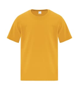 ATC™ EVERYDAY SIDE SEAM YOUTH TEE in Gold