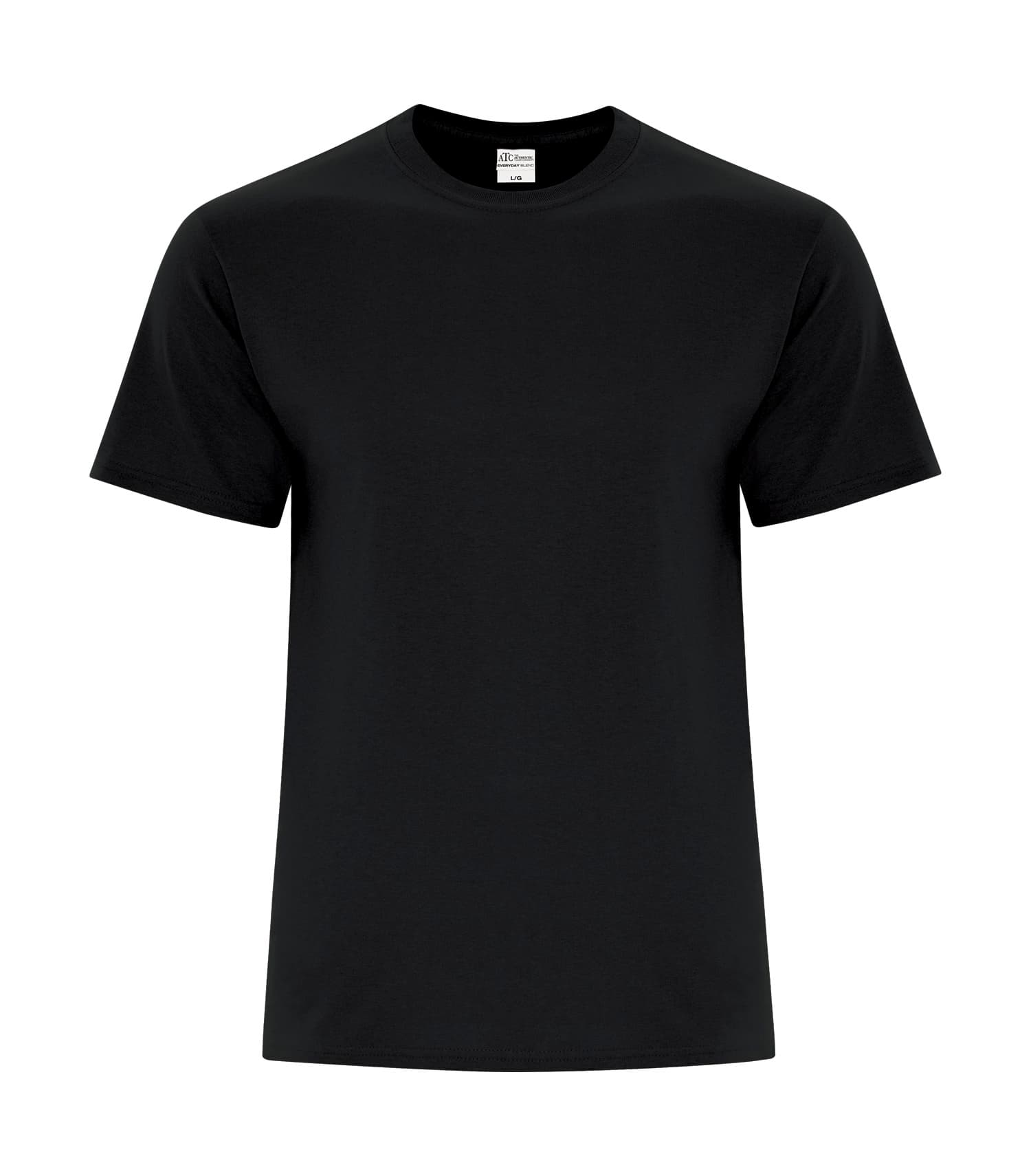 ATC™ EVERYDAY BLEND SIDE SEAM TEE