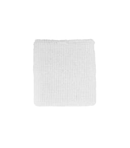 ATC™ PERFORMANCE WRISTBAND in White