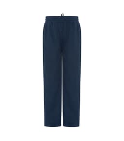 ATC ESSENTIAL&reg; PERFORMANCE FLEECE YOUTH SWEATPANTS in True Navy