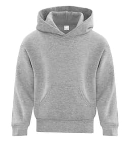 ATC™ EVERYDAY FLEECE YOUTH HOODIE view 1