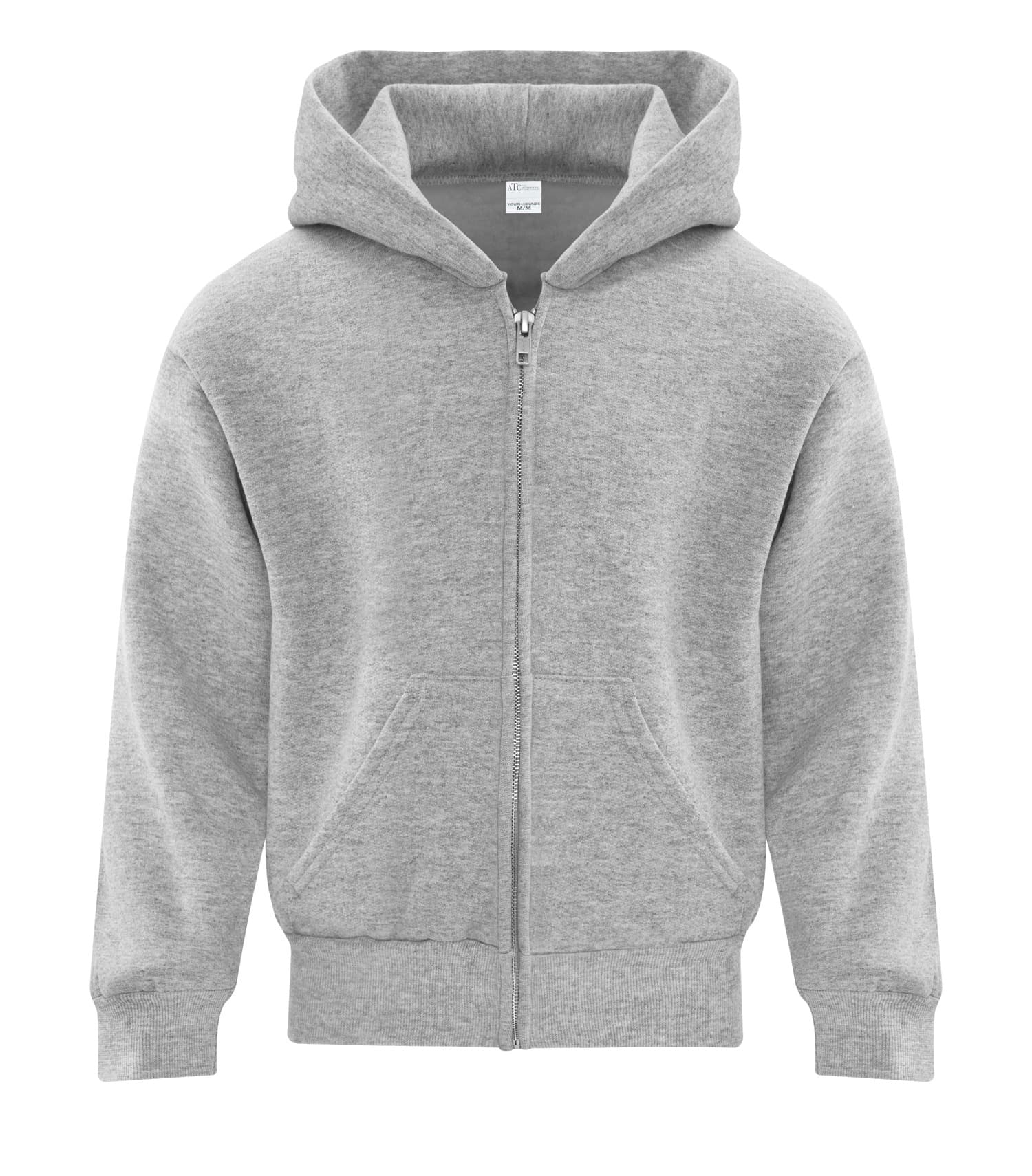 Everyday ATC™ EVERYDAY FLEECE FULL ZIP YOUTH HOODIE
