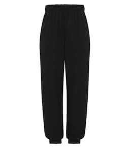 ATC™ EVERYDAY FLEECE YOUTH SWEATPANTS in Black
