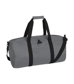 ATC™ RETRO BARREL DUFFEL. 49.5L in Dark Grey