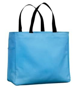ATC™ EVERYDAY ESSENTIAL REUSABLE TOTE. 18 L in Carolina Blue
